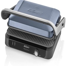 Arzum Ar 2041 Tostçu Delux Okyanus 911532
