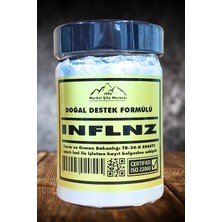 Nurbal Inflnz Formül 400 gr Influenza