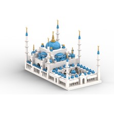 MuslimBlocks Sultanahmet Camii Lego(İslami Lego)