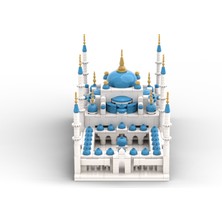 MuslimBlocks Sultanahmet Camii Lego(İslami Lego)