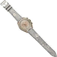 Onywatch Gerçek Kertenkele Derisi 20 mm Deri Saat Kordonu 20 mm Deri Saat Kayışı 20 mm Kordon 20 mm Kayış