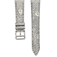 Onywatch Gerçek Kertenkele Derisi 20 mm Deri Saat Kordonu 20 mm Deri Saat Kayışı 20 mm Kordon 20 mm Kayış