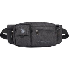 U.S. Polo Assn. 24496 Bel Çantası Omuz Askılı Çanta Göğüs
