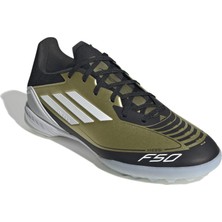 adidas AIG9282 Adidas F50 League Tf Messı Erkek Spor Ayakkabı