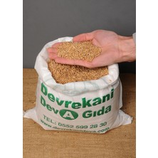 Devrekani Deva Gıda Kastamonu Siyez Buğdayı (Organik) Taneli 5 kg