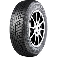 Bridgestone 285/45 R21 113V Xl Rft * Blizzak Lm001 4X4 Kış Lastiği (Üretim Yılı:2023)