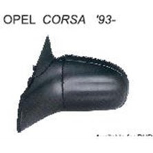 VM Ayna Sol VM160L Corsa-B (93-99) Mekanik