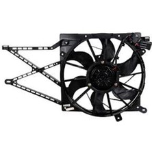 Kale Fan Motoru 419100 Vectra-B 1.6 1.8 2.0 2.5 120W 310MM Davlumbazlı