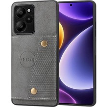 Manyi Mall Xiaomi Poco M6 Pro Telefon Kılıfı (Yurt Dışından)