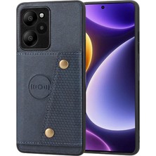 Manyi Mall Xiaomi Poco M6 Pro Telefon Kılıfı (Yurt Dışından)