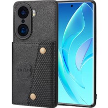 Manyi Mall Honor 60 Pro Telefon Kılıfı (Yurt Dışından)