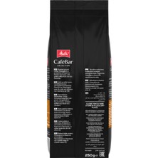 Melitta Cafebar Selection Crema Intense Öğütülmüş Kahve 250gr