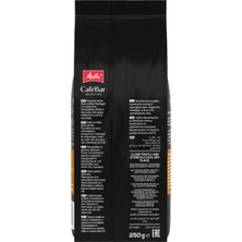 Melitta Cafebar Selection Crema Intense Çekirdek Kahve 250GR