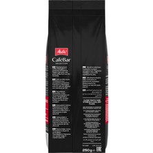 Melitta Cafebar Selection Espresso Classic Öğütülmüş Kahve 250 gr