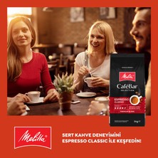 Melitta Cafebar Selection Espresso Classic Öğütülmüş Kahve 250 gr