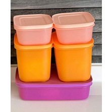 Tupperware Alaska Set (Tatlı Sabahlar)