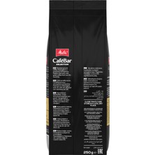 Melitta Cafebar Selection Crema Gold Öğütülmüş Kahve 250GR