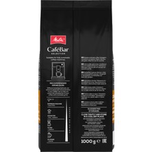 Melitta Cafebar Selection Crema Intense Çekirdek Kahve 1kg