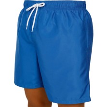 Lumberjack Gustavo Saks Mavi Deniz Şortu