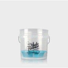 Auto Finesse Mini Yıkama Kovası ve Kova Aparatı Detailing Bucket