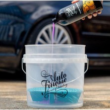 Auto Finesse Mini Yıkama Kovası ve Kova Aparatı Detailing Bucket