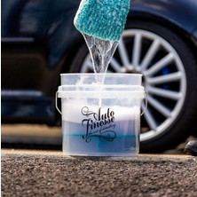 Auto Finesse Mini Yıkama Kovası ve Kova Aparatı Detailing Bucket