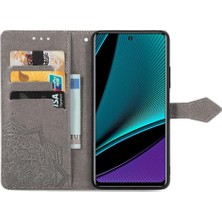 Infinix Not 11 Pro Için Durum (Yurt Dışından)