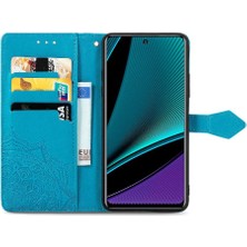 Infinix Not 11 Pro Için Durum (Yurt Dışından)