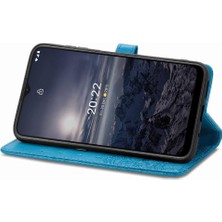 Nokia G21 Için Kılıf (Yurt Dışından)