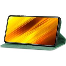 Xiaomi Poco X3 Nfc Için Kılıf (Yurt Dışından)