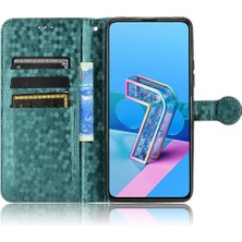 Asus Zenfone 7 Için Kılıf (Yurt Dışından)