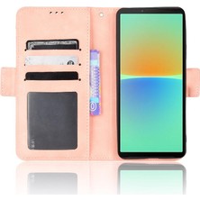 Sony Xperia 10 V Için Kılıf (Yurt Dışından)