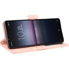 Sony Xperia 5 Ii Için Kılıf (Yurt Dışından)