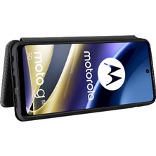 Motorola Moto G51 Için Kılıf (Yurt Dışından)