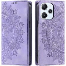 Xiaomi Redmi Için Flip Case Xiaomi 4g Darbeye Kapak Kapak Pu Deri Yan (Yurt Dışından)