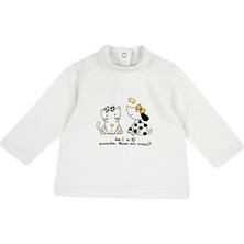 Chicco T-Shirt - Uzun Kol
