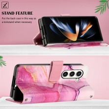 Samsung Galaxy Z Fold 5 Için Kılıf (Yurt Dışından)