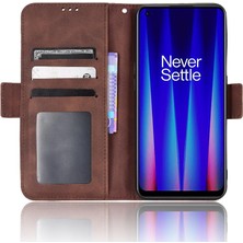 Oneplus Nord Ce 2 5g Için Kılıf (Yurt Dışından)