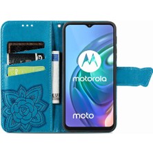 Moto G30 Için Kılıf (Yurt Dışından)