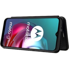 Motorola Moto G30/G10 Için Kılıf (Yurt Dışından)