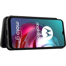 Motorola Moto G30/G10 Için Kılıf (Yurt Dışından)