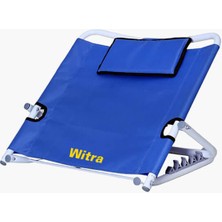 Emek Sağlık Yatan Hastalar Için Sırt Desteği Ayarlanabilir Katlanır