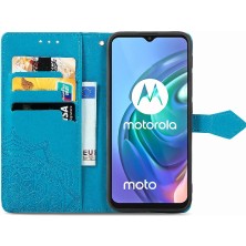 Moto G30 Için Kılıf (Yurt Dışından)