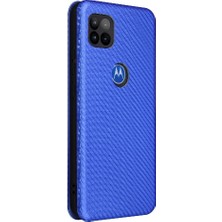 Motorola Moto G 5g Için Kılıf (Yurt Dışından)