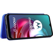 Motorola Moto G30/G10 Için Kılıf (Yurt Dışından)