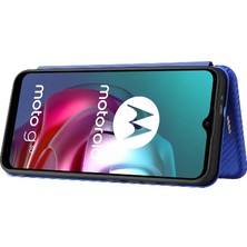 Motorola Moto G30/G10 Için Kılıf (Yurt Dışından)