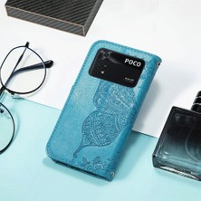 Xiaomi Poco M4 Pro Için Kılıf (Yurt Dışından)