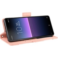 Sony Xperia 10 Ii Için Kılıf (Yurt Dışından)