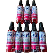 Trendymix Trend Mikro Kaynak Çıkartıcı Keratin Kaynak Sökücü Protez Saç Sökücü 125 ml