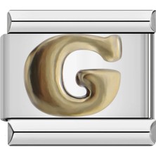 İtalyan Charm Bileklik Italyan Charm G